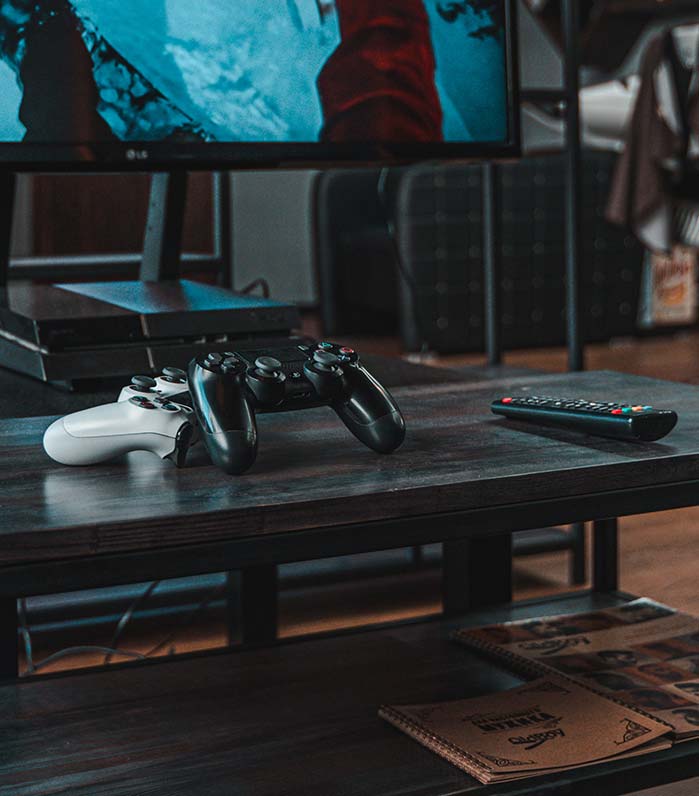 Apartman gürültüsü