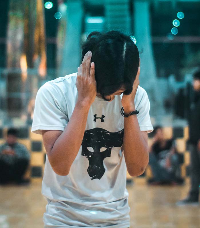 Gürültü kirliliği nedir?