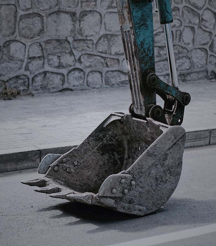 İnşaat gürültüsü